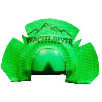 KRYPTONITE SINGLE DOME REED