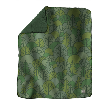 KUMA KAMP BLANKET