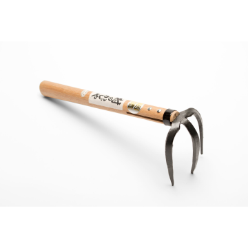 KUSAKICHI BEAR CLAW WEEDING TO
