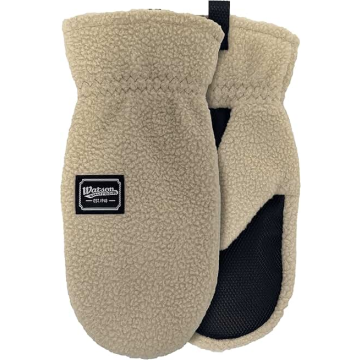 LADY BAA BAA MITT