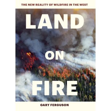 LAND ON FIRE