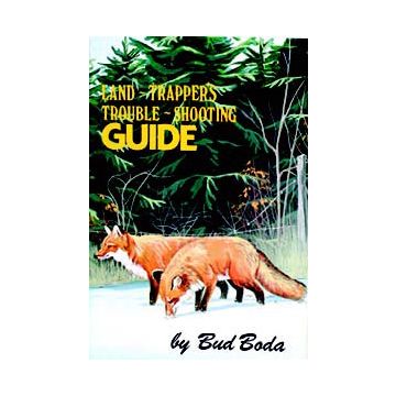 LAND TRAPPERS TROUBLE SHOOT