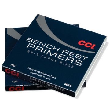 LARGE RIFLE PRIMER BENCHREST