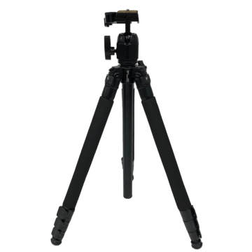 LARGE TRIPOD-EXTENDED HEIGHT