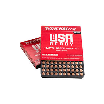 LARGE RIFLE MAG MATCH PRIMER