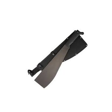 LATIN HEAVY MACHETE W/SHEATH