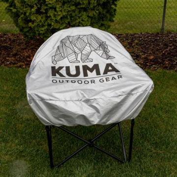 LAZY BEAR CHAIR COVER