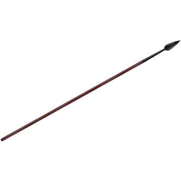LEAF SHAPED SPEAR