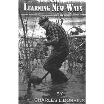 LEARNING NEW WAYS