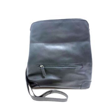 LEATHER BACKPAK PURSE 188036