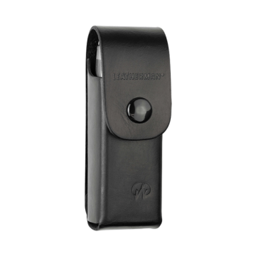 LEATHER BOX SHEATH