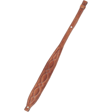 LEATHER COBRA SLING PADDED