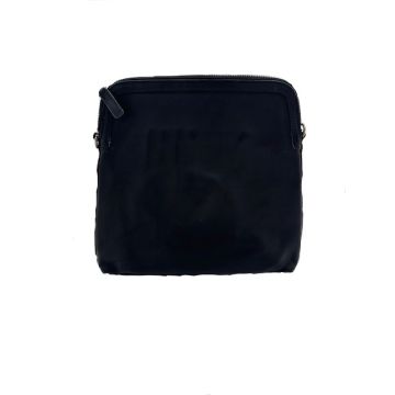 LEATHER MESSENGER BAG 188053