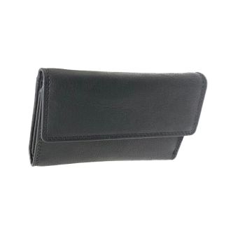 LEATHER MIDSIZE WALLET 880016