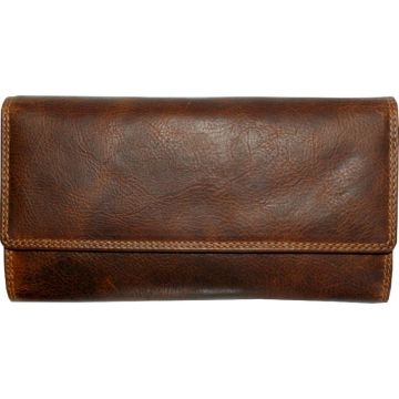 LEATHER WALLET STYLE 990001