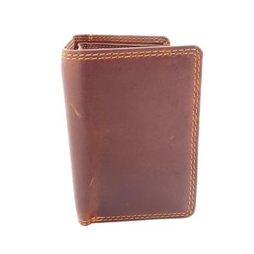 LEATHER WALLET  STYLE 990006