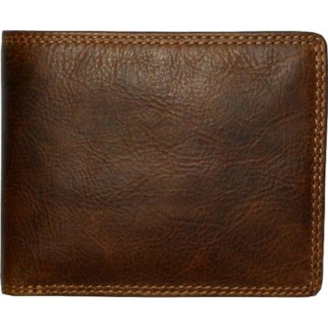 LEATHER WALLET STYLE 990010