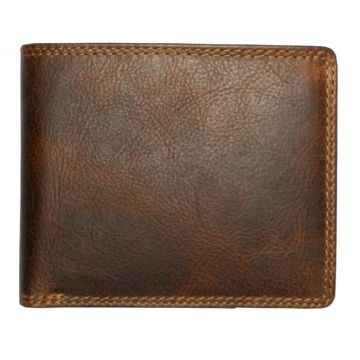LEATHER WALLET STYLE 990012
