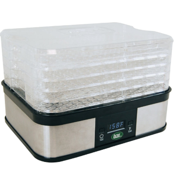 LEM DEHYDRATOR
