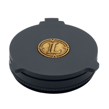 ALUMINA LENS FLIP COVER