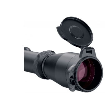 LENS COVER FLIP ALUMINA