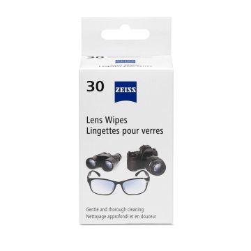 LENS WIPES