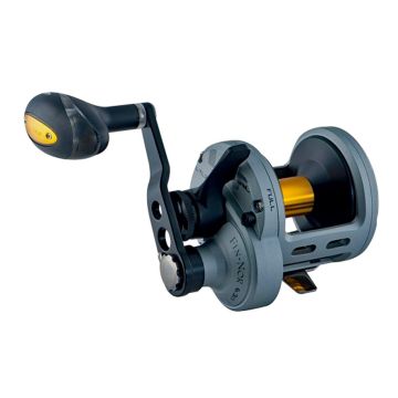 LETHAL 20SZ STAR DRAG REEL