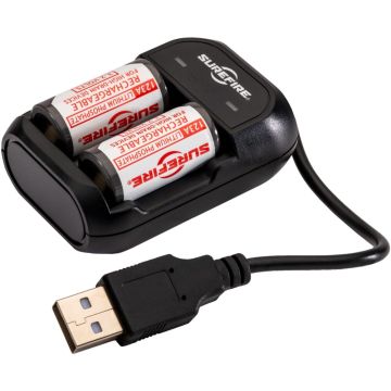 LI-ION RECHARGE BATT & CHARGER
