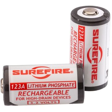 LI-ION RECHARGE BATTERIES