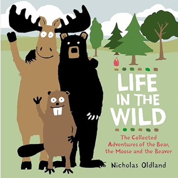 LIFE IN THE WILD: THE COLLECTE