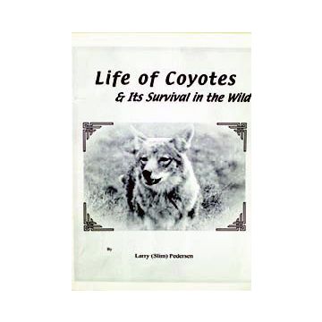 LIFE OF COYOTES IT'S SURVIVE