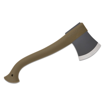 LIGHTWEIGHT AXE