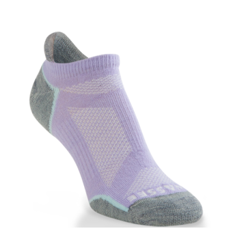 LIGHTWEIGHT TECH NO SHOW SOCK
