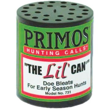 LIL CAN - HIGH PITCHED BLEATS