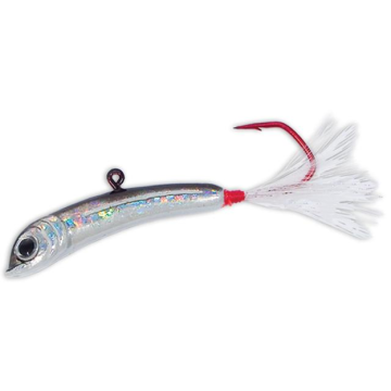 LIL' FOXEE JIGGING MINNOW