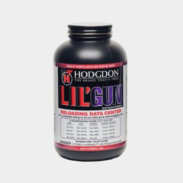 LIL' GUN SHOTGUN POWDER