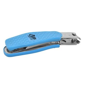 LINE CLIPPER TITANIUM BONDED
