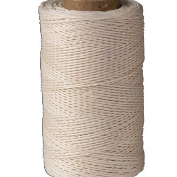 LINEN UNWAXED THREAD