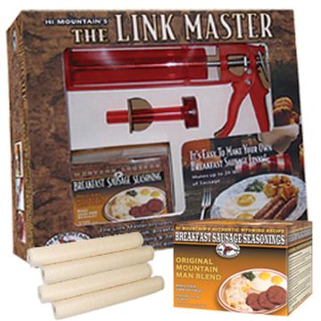 LINK MASTER