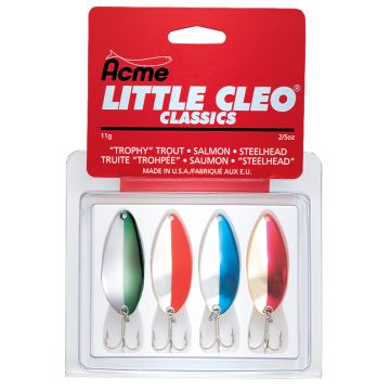 LITTLE CLEO CLASSICS KIT