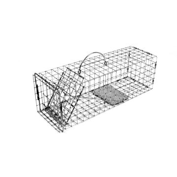 LIVE CAGE TRAP 19X6X6