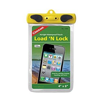 LOAD N' LOCK POUCH