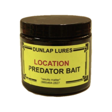 LOCATION PREDATOR BAIT