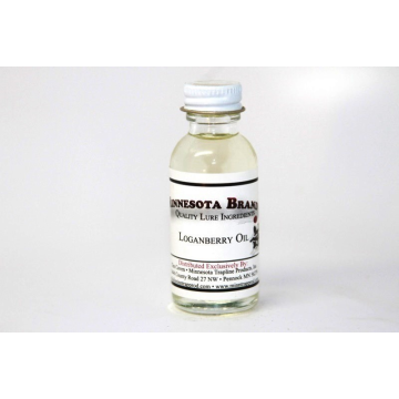 LOGANBERRY OIL