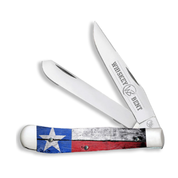 LONE STAR TRAPPER