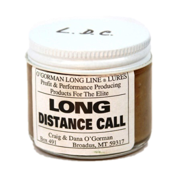 LONG DISTANCE CALL