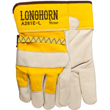 LONGHORN GLOVE