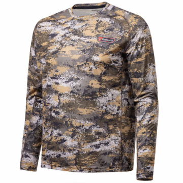 FALLON LIGHTWEIGHT LS SHIRT