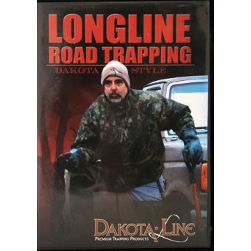 LONGLINE ROAD TRAPPING