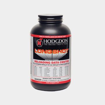 LONGSHOT POWDER